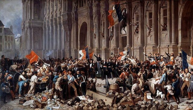 Riunione del terzo stato