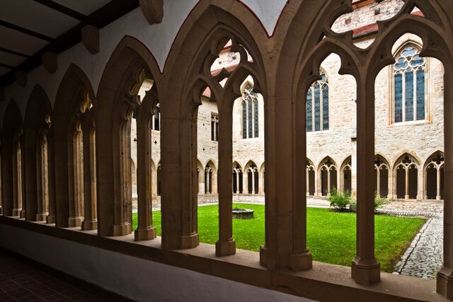 1502 - Receives Baccalaureate Degree