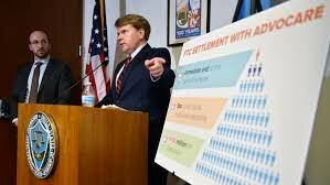 Federal Trade Commission