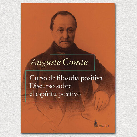 Filosofía Positivista de Comte