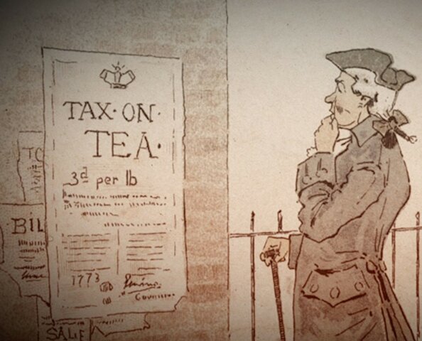 Tea Act