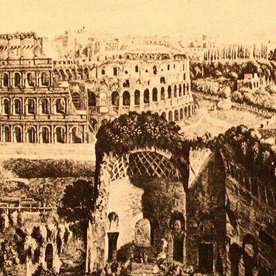 Timeline: L'Italia prima di Roma