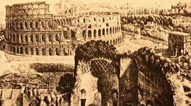 Timeline: L'Italia prima di Roma
