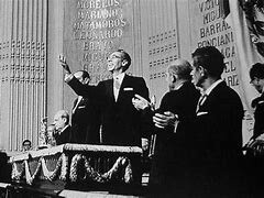 Administración Pública y el Estado benefactor