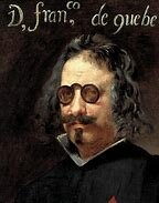 FRANCISCO DE QUEVEDO