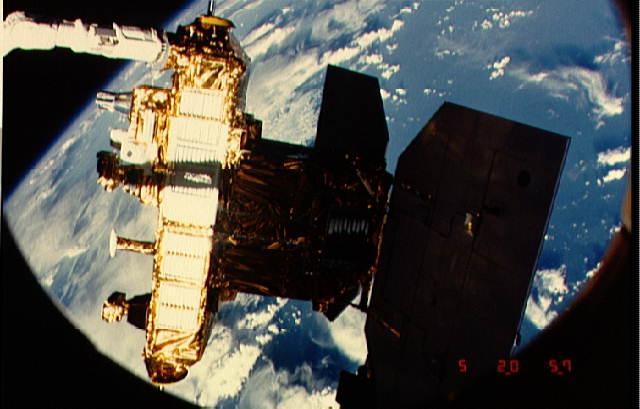 Challenger (STS-41G)