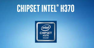Abril 3 del 2018 " Intel H370 "