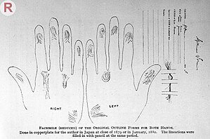 The Henry Classification System