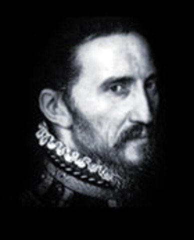 Lucas Vasquez de Ayllon