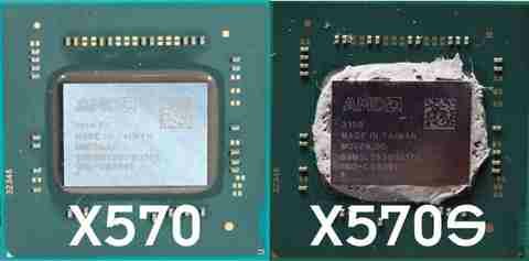 Mayo 26 del 2019 " AMD x570 "