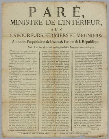 Publicó dos artículos sobre Granjeros y Granos (Fermiers y Grains) en L'Encyclopédie