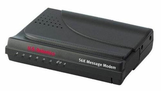 Modem