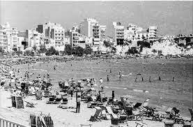 Desarrollismo - Segundo Franquismo