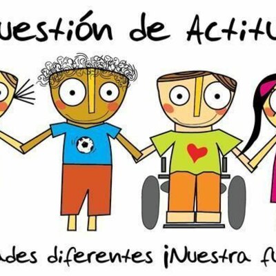 Timeline: EVOLUCION DE LA EDUCACION INCLUSIVA