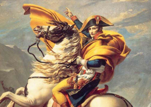 Colpo di stato di Napoleone