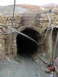 Descobreixen les mines de Potosí