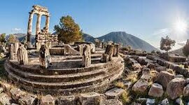 Timeline: Od mestnih državic do prvih imperijev