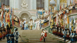 Timeline: Eje Cronológico 1 Evaluación Elena Lucena