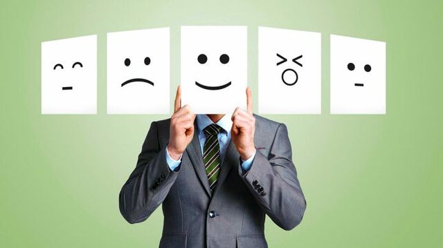 Escala de Inteligencia Emocional en el Área Laboral