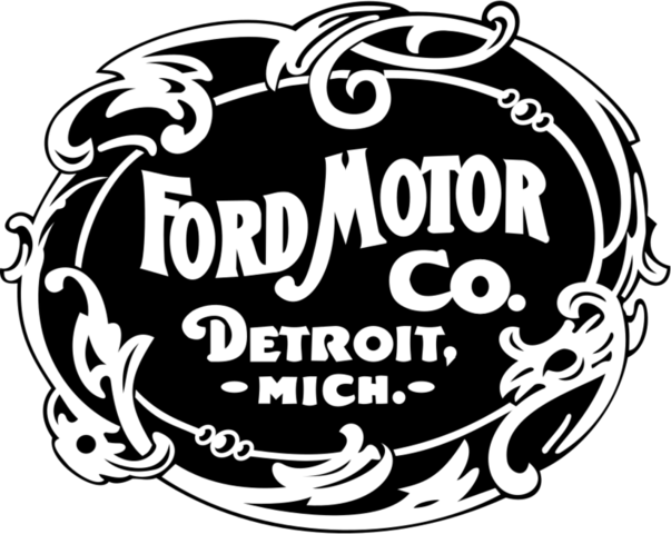 Henry Ford megalapítja a Ford Motor Companyt