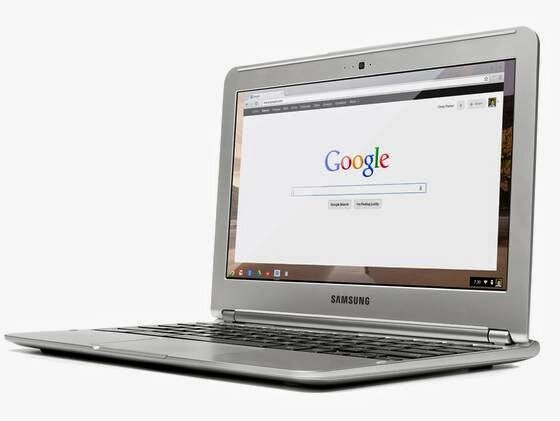 Chromebook