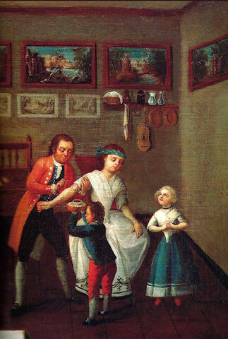 Enfermedad Desconocida