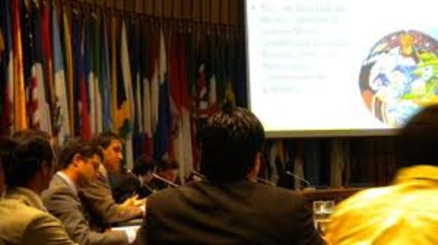 Convencion liberal de Ibague