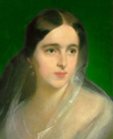 Родилась мама Пушкина