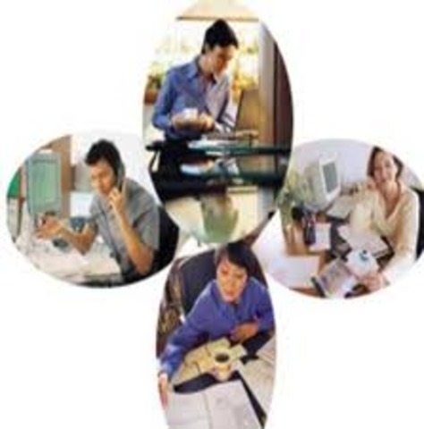 Reglamentacion del Trabajo