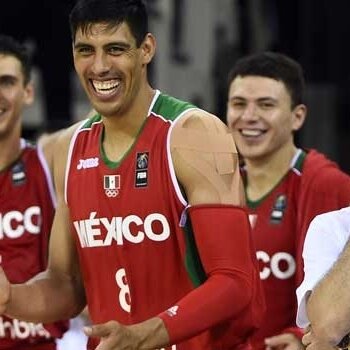 Baloncesto mexicano nuevamente en un Campeonato Mundial