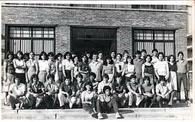 Primeras escuelas de hotelería