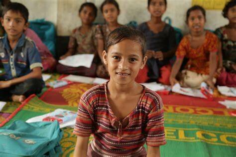 The way your school can help.