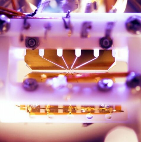 Computadora cuántico