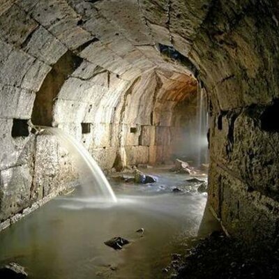 Timeline: El Alcantarillado