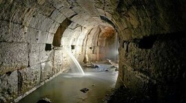 Timeline: El Alcantarillado