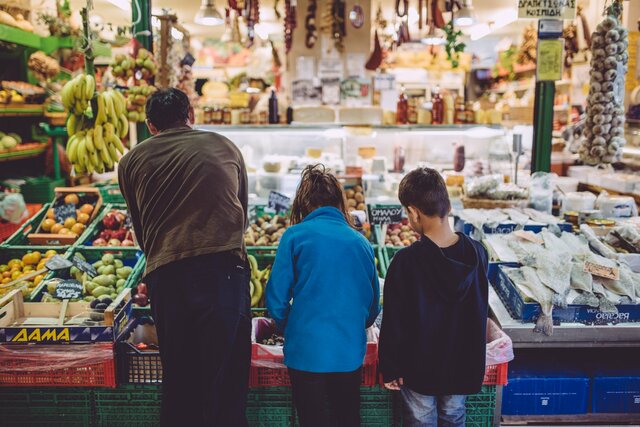 Positive Impact Of Refugees