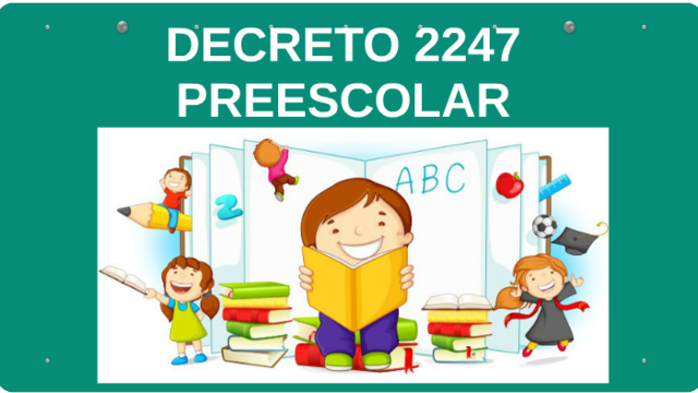 DECRETO 2247