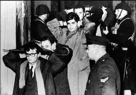 Estado Burocrático-Autoritario