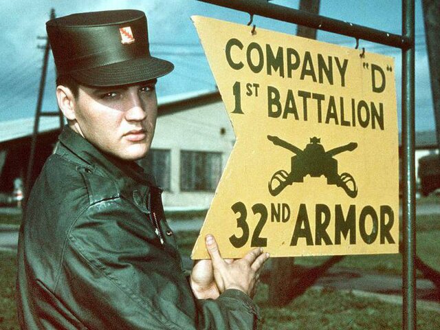 PRIVACION DEL ROCK AND ROLL