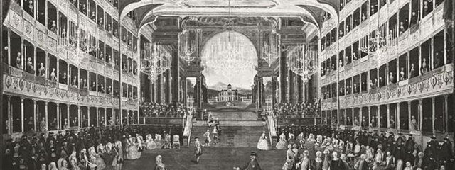 Teatro de San Cassiano