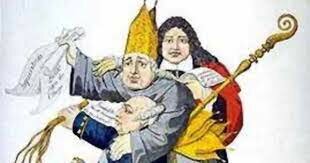 Decreto de abolición del sistema feudal