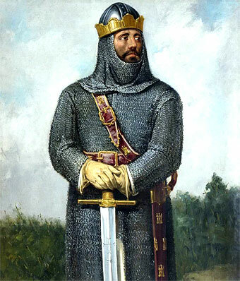 Alfonso VII de León proclamado emperador