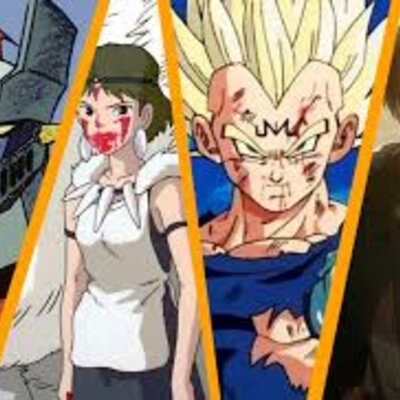 Timeline: cuando empezó anime