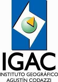 Fundacion del instituto Agustin Codazzi