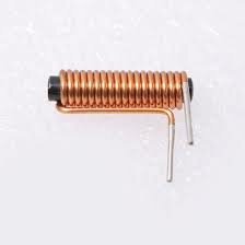 invenció de la memòria basada en nuclis de ferrita