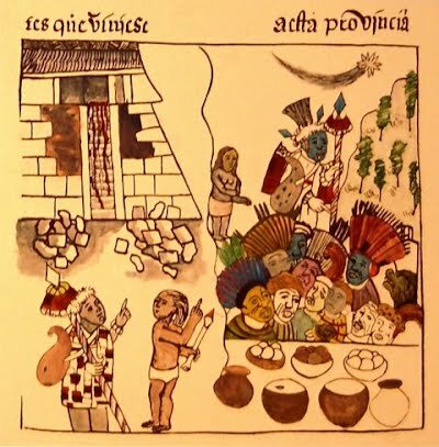 Reinos, escritura, dinero.