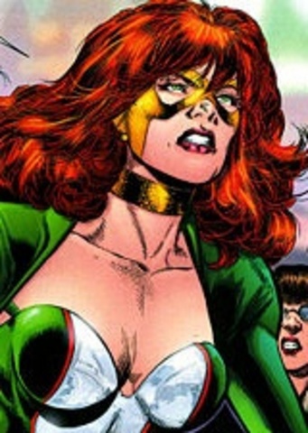 First appearance of Jackpot