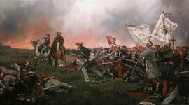 Timeline: Naiara Ortiz Castilla - Eix cronològic dels fets i personatges més destacats durant la formació de l'Estat liberal (1808-1868)