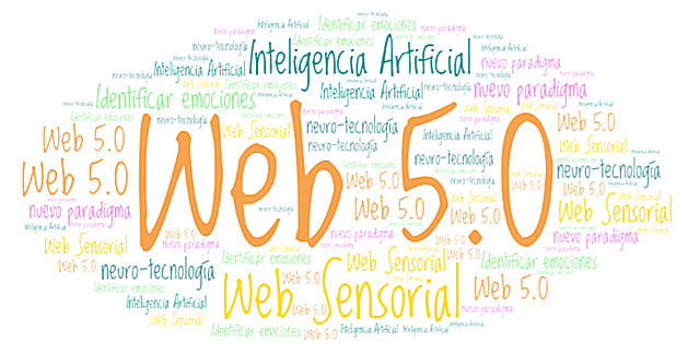 LA WEB 5.0