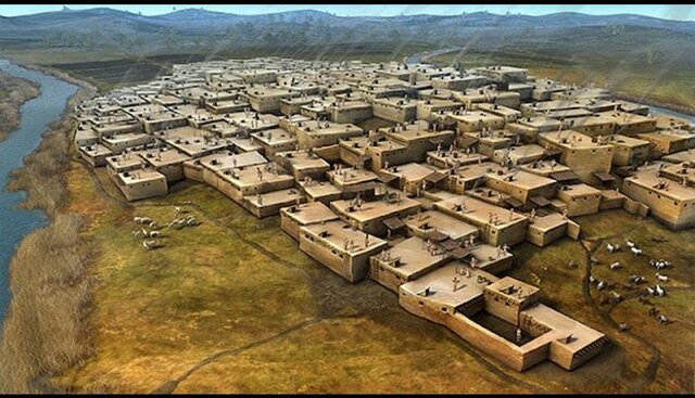 Crecimiento demográfico